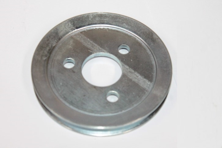 Шкив насоса ГУРа /21213-21214/ под клиновый ремень