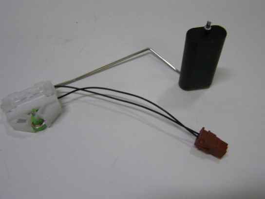 Датчик уровня топлива Renault Logan Lada Largus 1.6