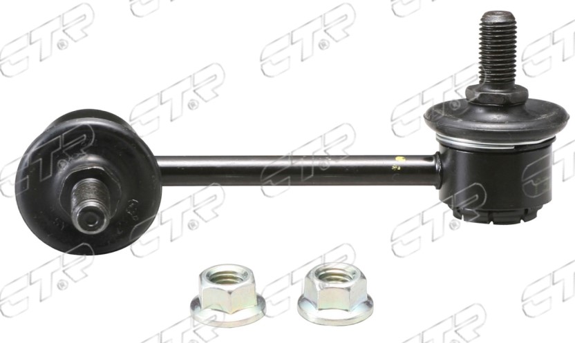 Стойка стабилизатора переднего MAZDA CX-7 07- левая (старый арт. CLKK-2L)