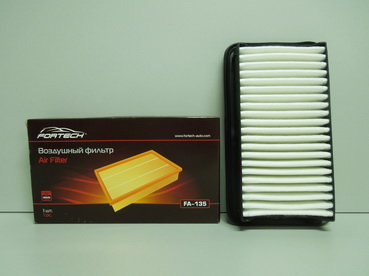 Фильтр воздушный Suzuki SX4 06-- 1.5/1.6