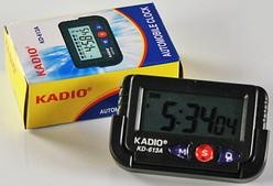 Часы автомоб. TS-613