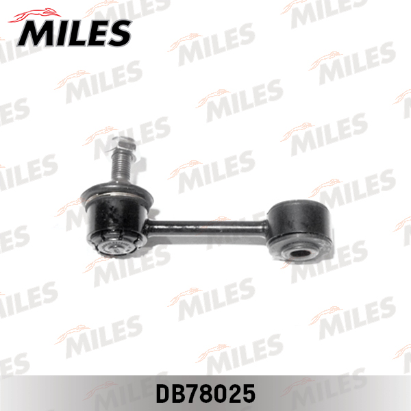 Стойка стабилизатора KIA SPECTRA(ИЖ)/SHUMA II 04- задняя (TRW JTS569) DB78025