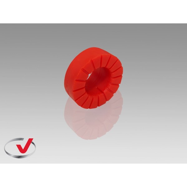 Подушка полиуретановая (лифт +20мм) HYUINDAI,KIA