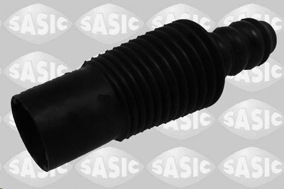 Отбойник стойки + пыльник Renault Duster 4x4 задний