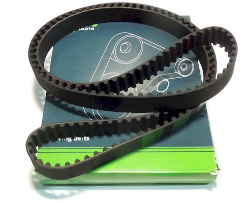 Ремень ГРМ 177X25 Avensis 2.0TD 97-00, Carina E 2.0D-TD 92-97, Corolla 2.0D 92-99, Liteace 2.0D 92-97