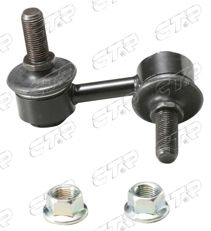 Стойка  стабилизатора заднего Nissan Pathfinder R51 04) левая (CLN34)