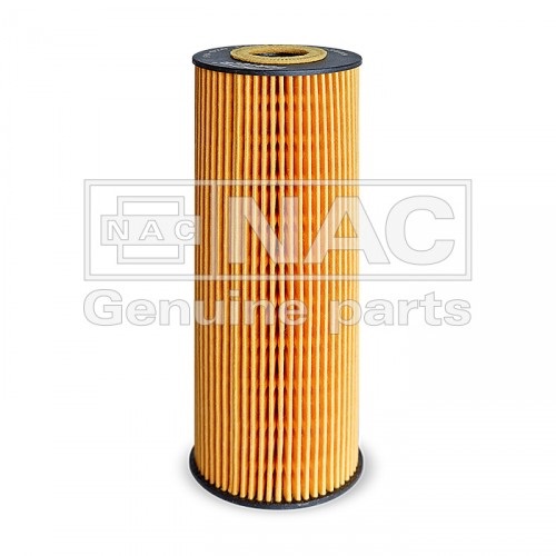 Фильтр масляный  NAC  8864 KYRON 2,0л., ACTYON