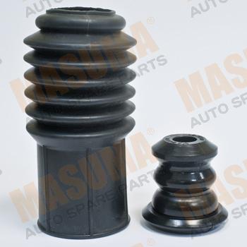 Пыльник стойки универсальный  MASUMA , отбойник D=20,H=64