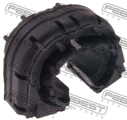 Втулка стабилизатора задняя AUDI A3/A3 Sportback (8P) 2003-2013 VWSB-B6R