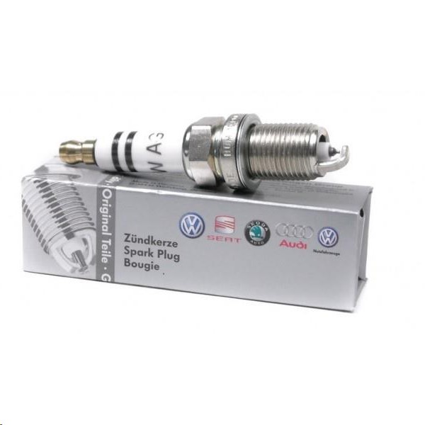 Свеча VAG Skoda Octavia Rapid и.у.