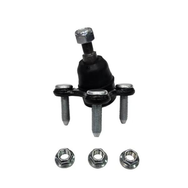 Опора шаровая Audi A3/S3 левая (старый арт. CBVW-2L) CB0452L