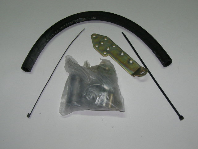 Установочный(монтажный) комплект подогревателя Северс-М. Hyundai Trajet Северс-М /1,0;1,5кВ Северс-М /1,0;1,5 кВ.