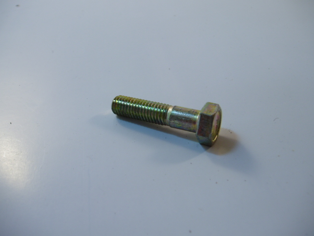 Болт М 8*35 скрутки рулев. наконечника /2101/ (уп.10 шт)