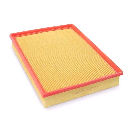 Фильтр воздушный MB Sprinter II 06--, VW Crafter 06-- (Fortech) (6)