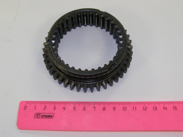 Муфта КПП 2108 I передачи голая 2108-2110