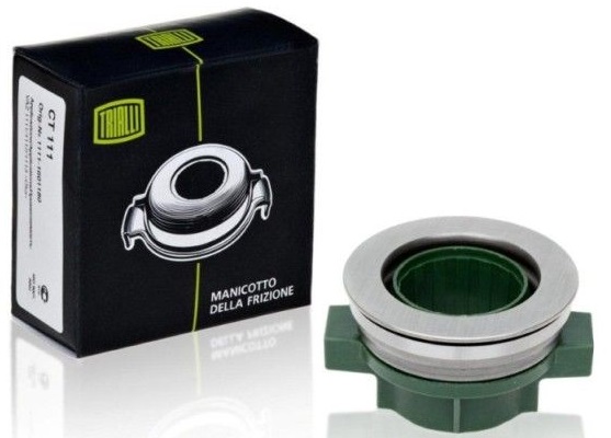 Подшипник выжимной Г-3302 31105 Chrysler в сборе с муфтой