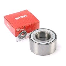 Подшипник Kia SPECTRA ступицы передней не для ижевска