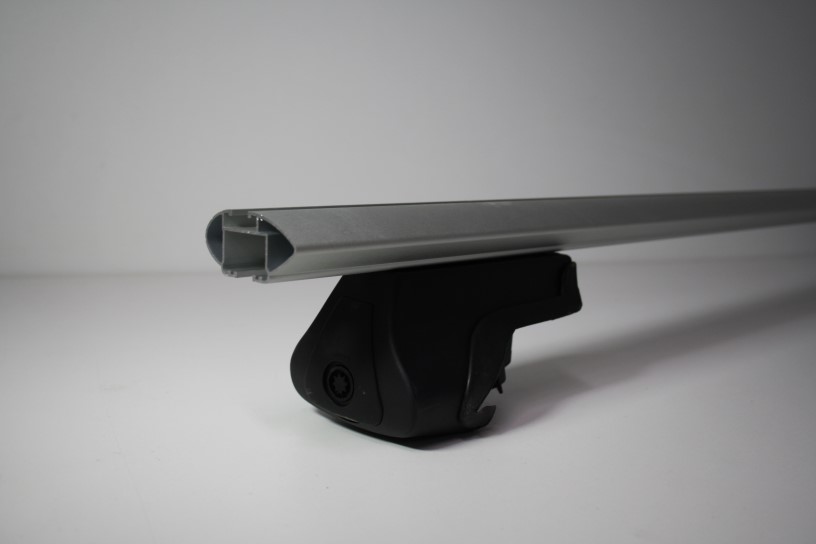 Багажник на рейлинги  DELTA PARTNER  1,4м крыло