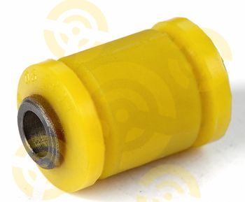 Сайлент-блок рычага переднего нижнего Accent 99--, Verna 99--, Getz 02--, Rio 05--, New Rio 08.11-- передний полиуретан