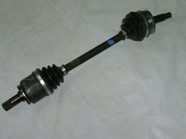 Привод ШРУС 2108 левый (короткий)