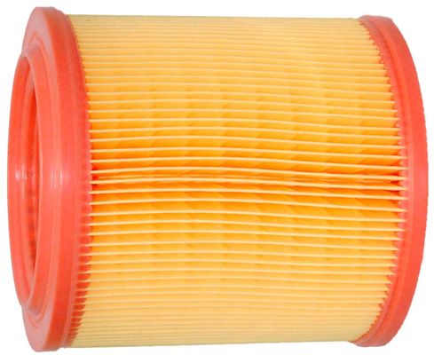 Фильтр воздушный Audi A6 04-11 (Dextrim)