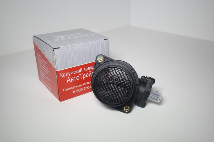 Датчик массового расх.воздуха(ДМРВ) 116 для ВАЗ 2114-2110 V=1600 АвтоТрейд