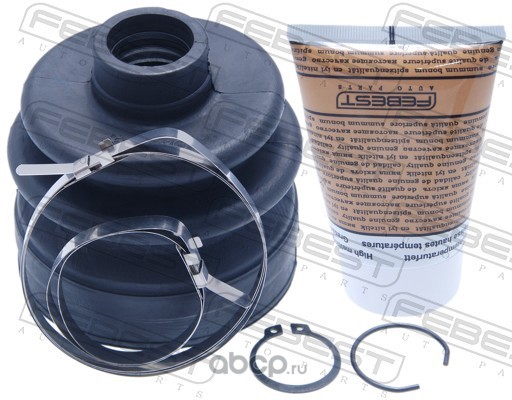 Пыльник ШРУСа внутреннего (комплект)