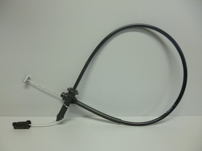 Трос газа Logan, Sandero 1.4/1.6MPI, Largus (Hi-Drive)