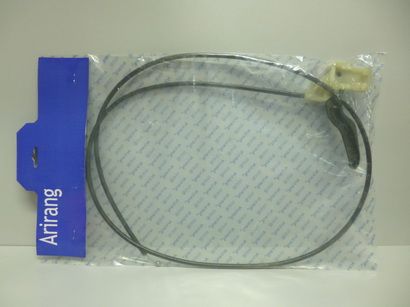 Трос открывания капота Daewoo Nexia