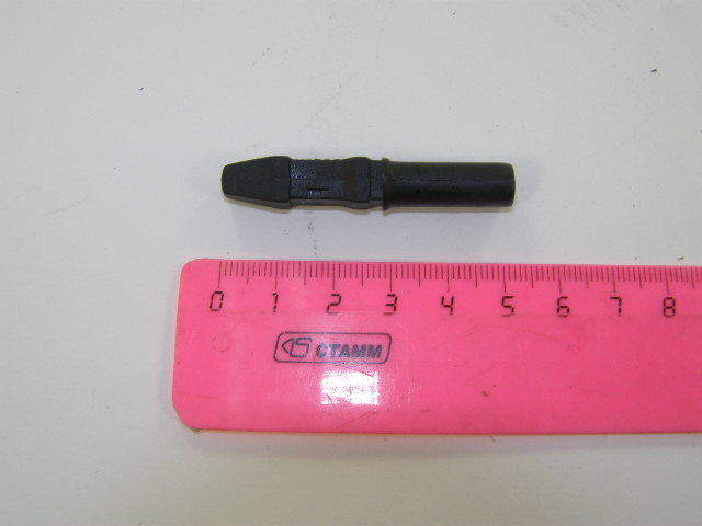 Ось полки задней 2108