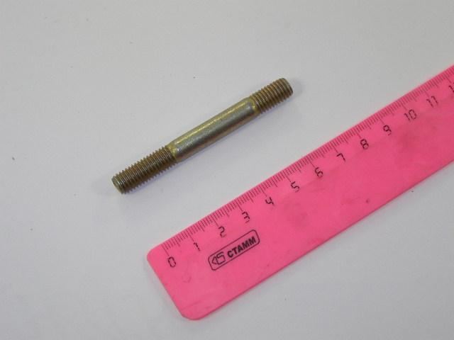 Шпилька 2108 распредвала М8*55 больш.
