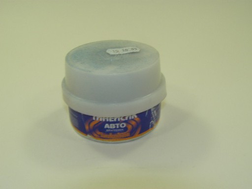 Шпатлевка  ТИНЕЙСИК  (0,15кг)