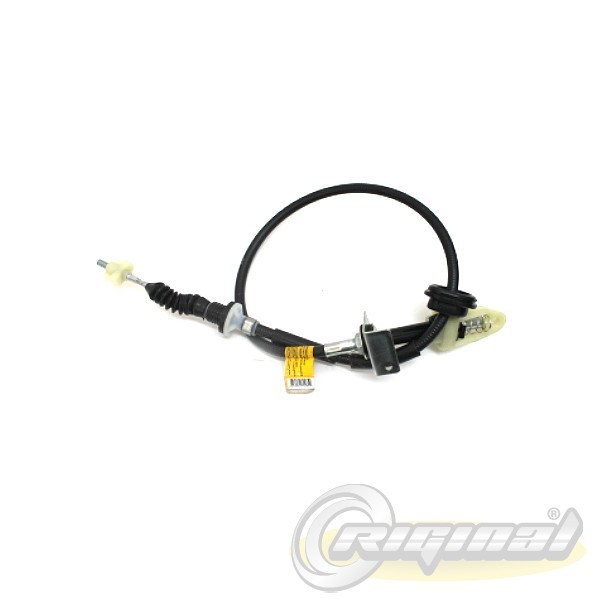 Трос привода сцепления 2170 н/о 105см (тросовый привод)