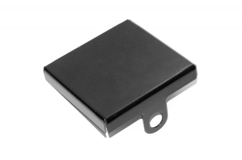 Заглушка (ППК) приемного отверстия 50*50 (сьемный квадрат)