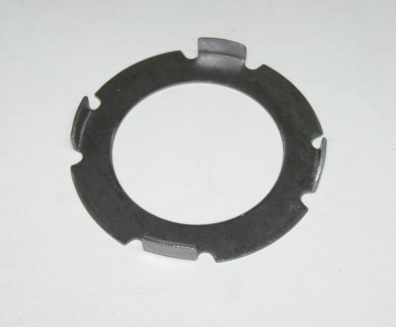 Шайба Г-3302 ступицы передней упорная подшипника