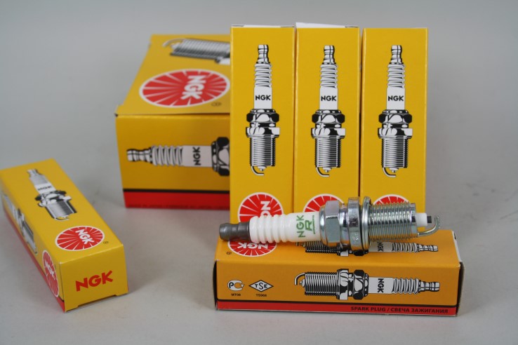 Свеча NGK ZFR6F-11 (4291)