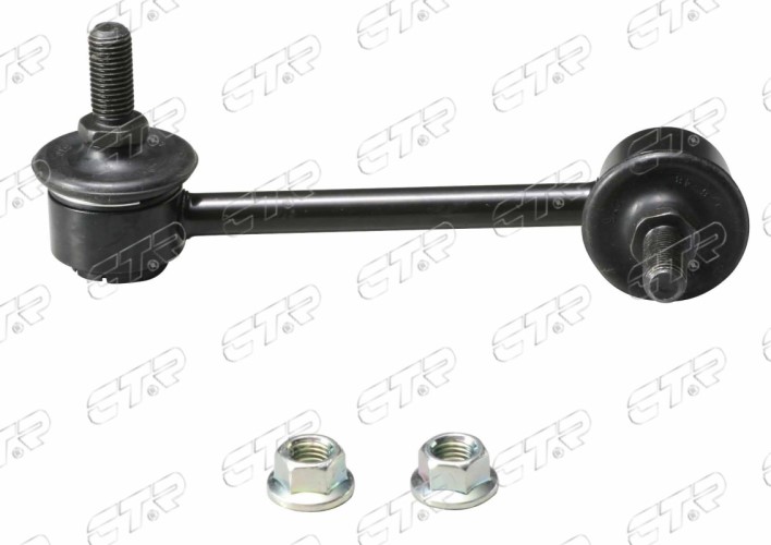 Стойка стабилизатора Honda CRV 97-) задняя левая (CLHO-13)