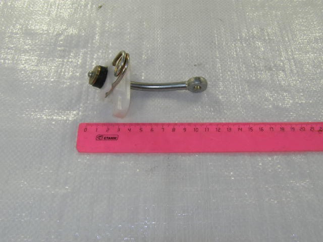 Ограничитель открывания двери 2121, 21213