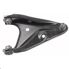 Рычаг Renault Logan/Lada Largus передний правый