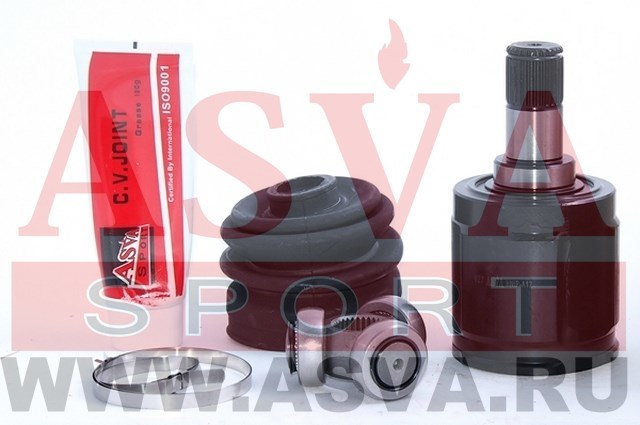 ШРУС Honda CRV внутренний (граната) /32*40*27/