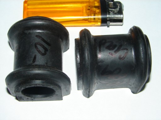 Втулка стабилизатора ИЖ-2126  ОДА