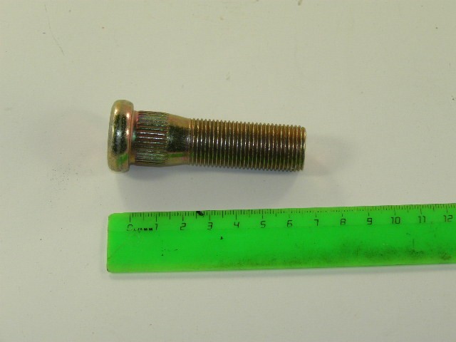 Шпилька колеса Г-3302 заднего