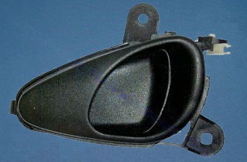 Крючок дверной 2123 левый