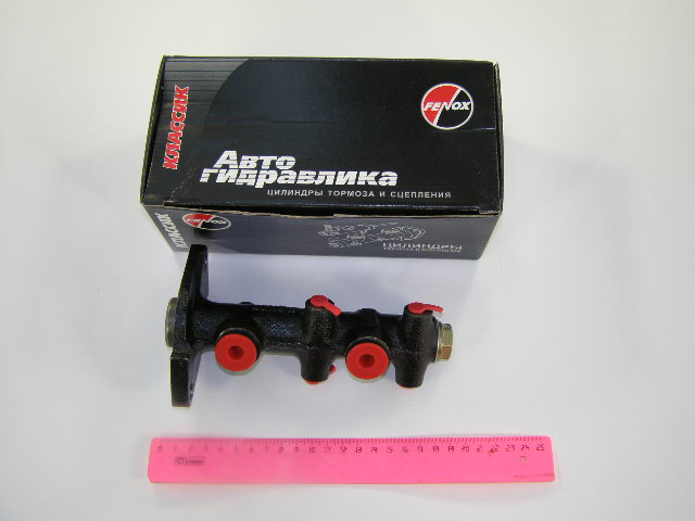 Цилиндр тормозной главный 2108 /21213/