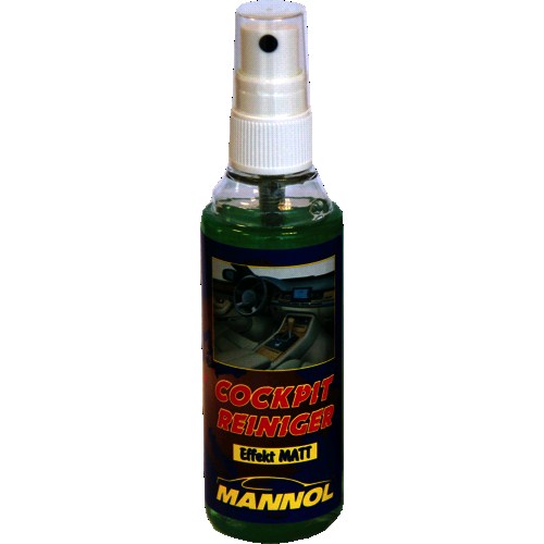 Полироль панели  Mannol   0,1л матовая