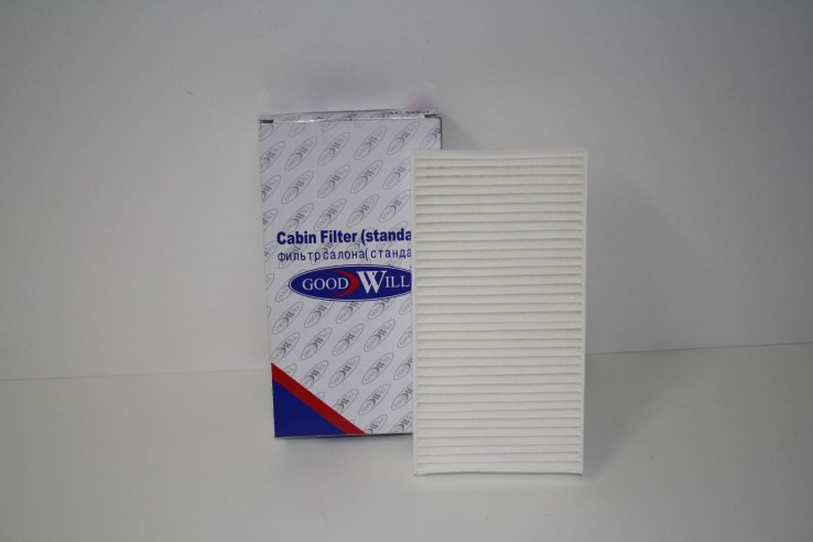 Фильтр салонный Honda HRV, LOGO