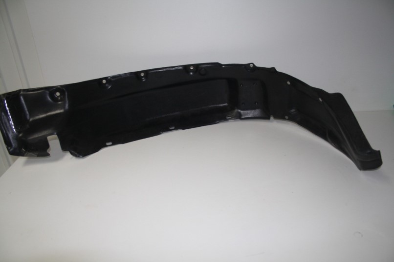 ПОДКРЫЛОК ПЕРЕДН КРЫЛА ПРАВ Toyota LANDCRUISER {+ LX470 (98-07)}