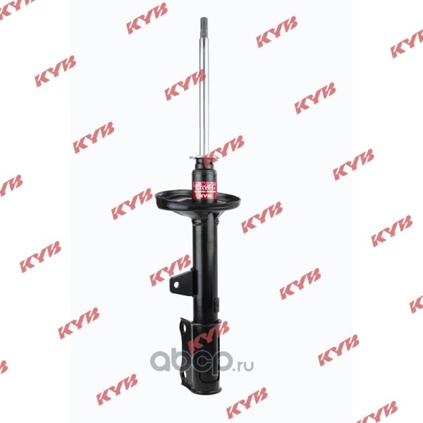 Амортизатор задний левый газовый Toyota Corona/Caldina AT211/212 96-98
