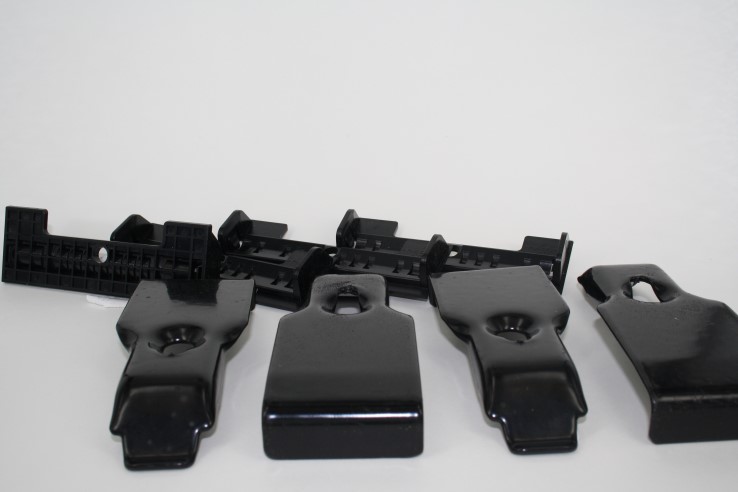 Комплект адаптеров Atlant 7200 Hyundai Tucson (5-dr SUV) 15-...