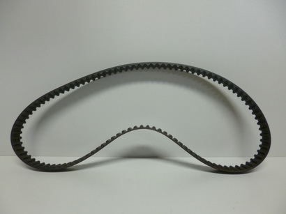 Ремень ГРМ Hyundai Accent-ТагАЗ, Elantra, Getz, Matrix DOHC, Cerato, Rio 1.6л (Mobis)